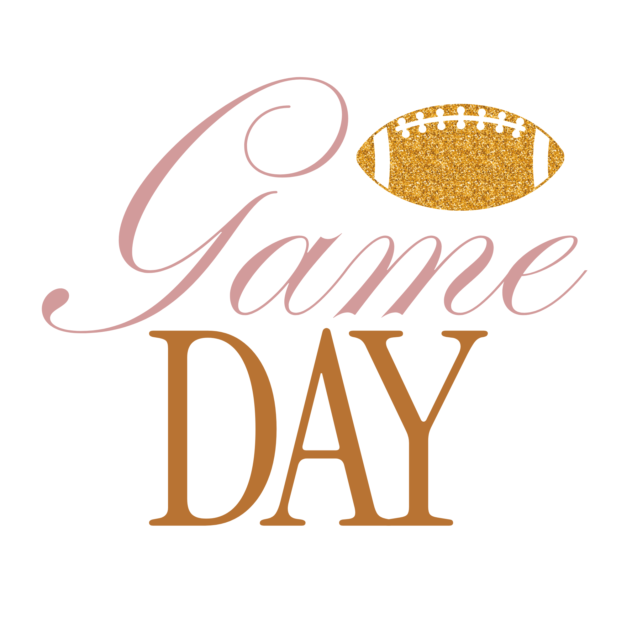 Game Day | Sports Mom & Coach's Wife Apparel