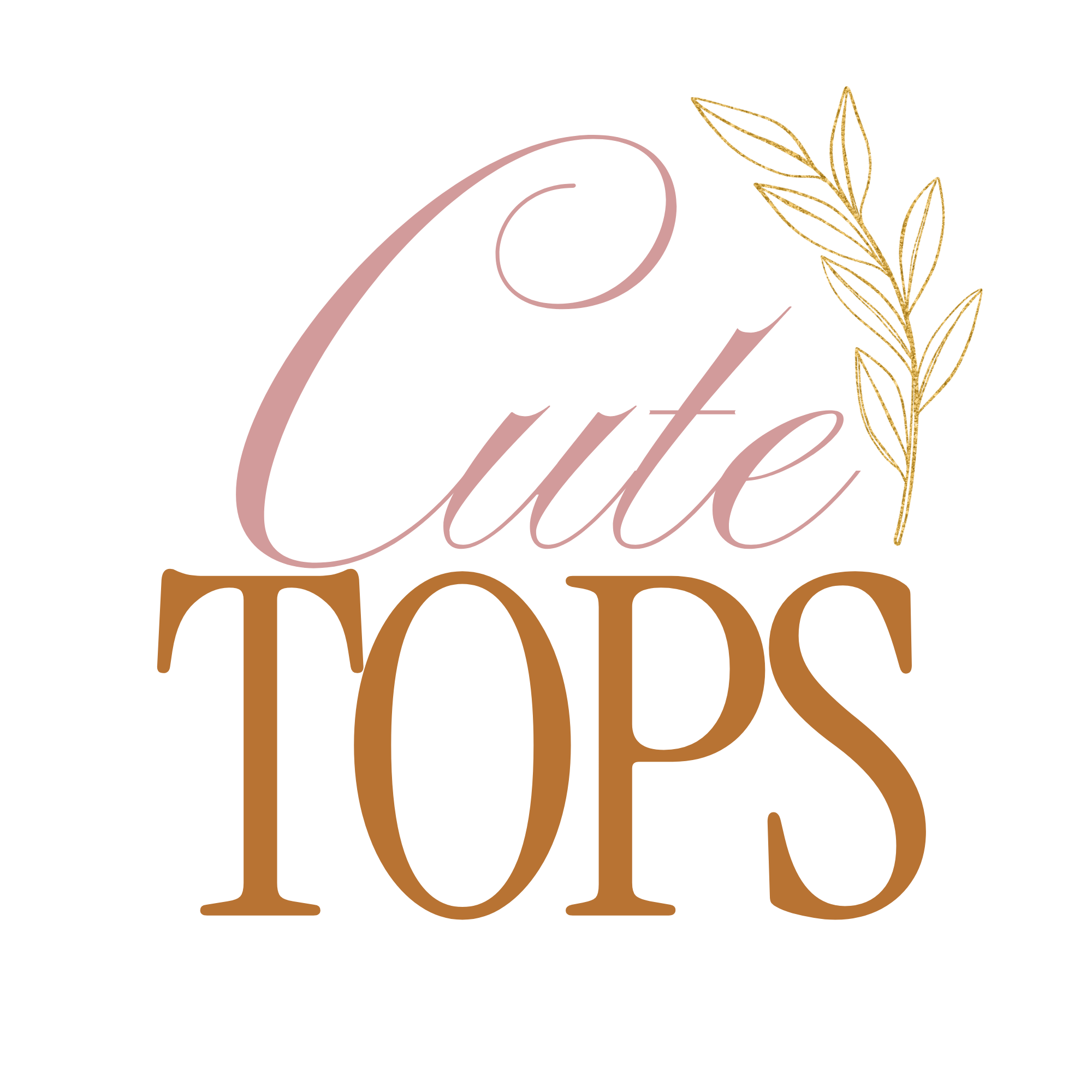 Cute Tops | Casual Blouses & Chic Tees